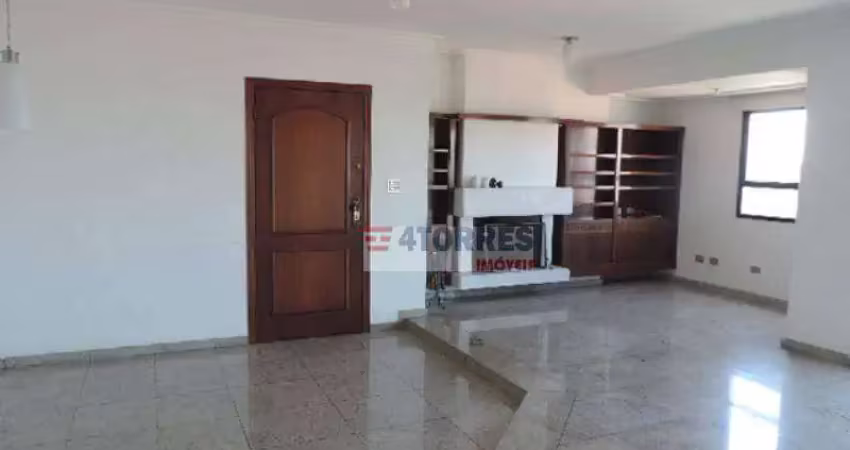 Apartamento com 3 dormitórios à venda, 160 m² por r$ 1.250.000,00 - jardim colombo - são paulo/sp