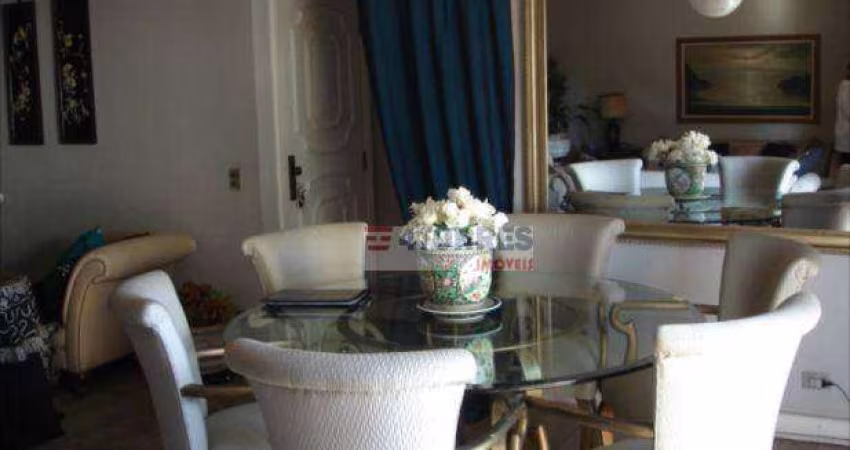 Apartamento à venda, 160 m² por R$ 600.000,00 - Paraisópolis - São Paulo/SP