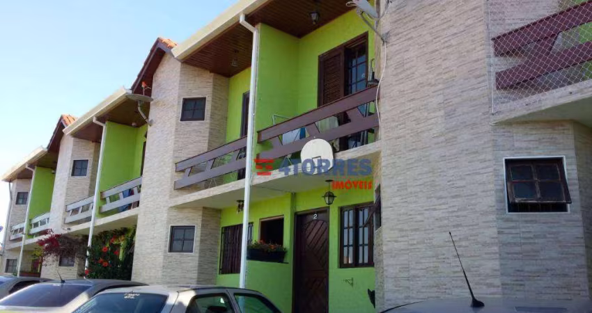 Casa à venda, 97 m² por R$ 550.000,00 - Vila Quitaúna - Osasco/SP
