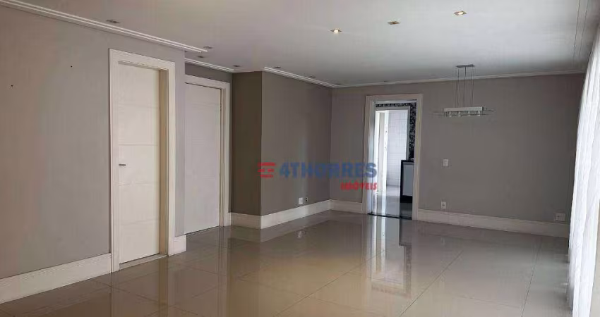 Apartamento com 3 dormitórios à venda, 149 m² por R$ 1.789.000,00 - Vila Sônia - São Paulo/SP