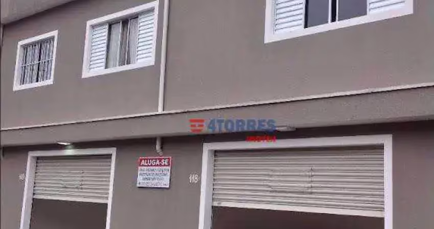 Sala para alugar, 15 m² por r$ 1.350,00/mês - vila sônia - são paulo/sp