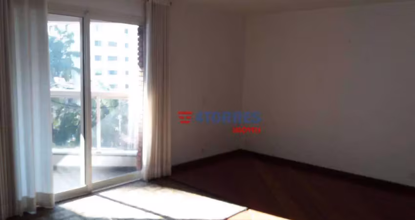 Apartamento com 4 dormitórios à venda, 200 m² por r$ 920.000,00 - jardim ampliação - são paulo/sp