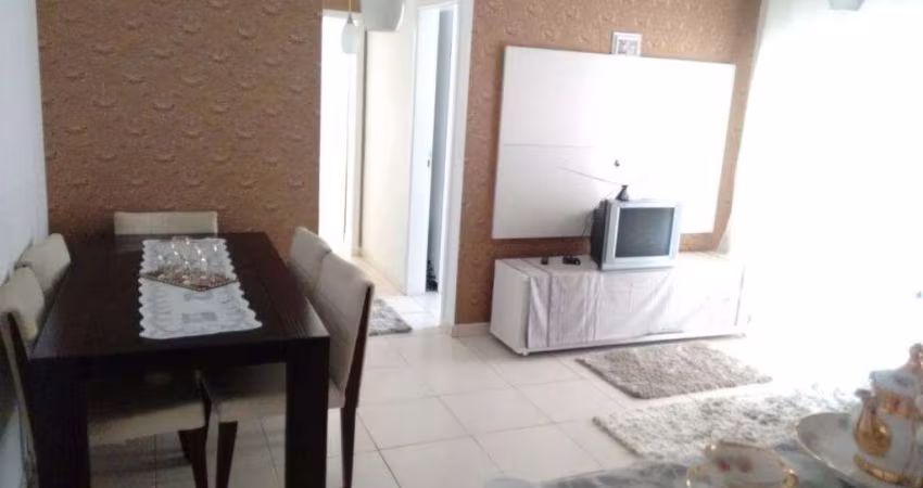 Apartamento à venda, 70 m² por R$ 395.000,00 - Paraíso do Morumbi - São Paulo/SP