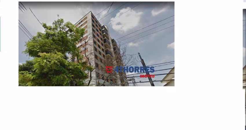 Apartamento com 3 dormitórios à venda, 98 m² por R$ 593.000 - Morumbi - São Paulo/SP
