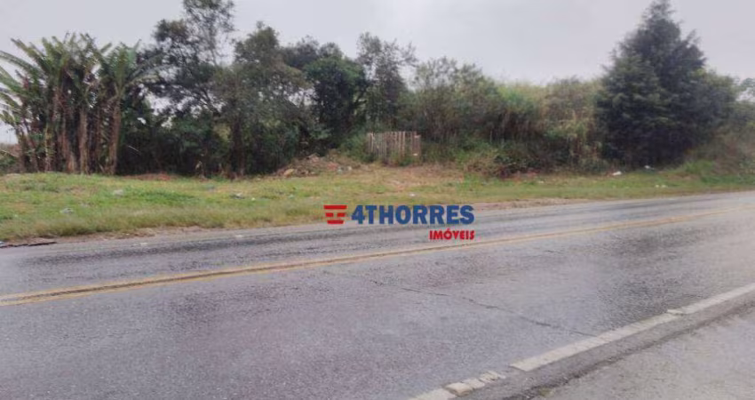 Terreno à venda, 56500 m² por R$ 9.325.000,00 - Centro (Cotia) - Cotia/SP