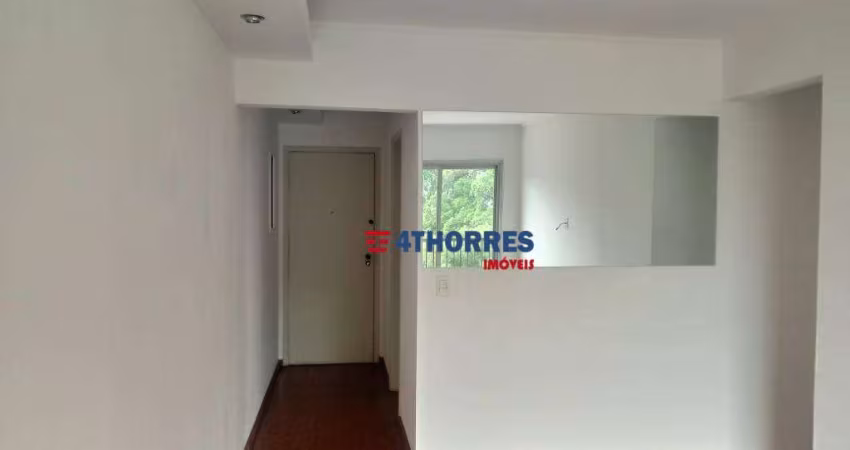 Apartamento com 3 dormitórios à venda, 72 m² por R$ 400.000,00 - Jardim Bonfiglioli - São Paulo/SP