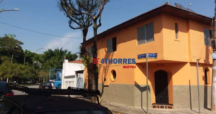 Casa à venda, 110 m² por R$ 650.000,00 - Jardim Trussardi - São Paulo/SP