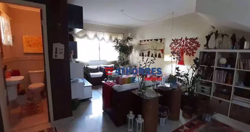 Casa à venda, 127 m² por r$ 850.000,00 - vila sônia - são paulo/sp