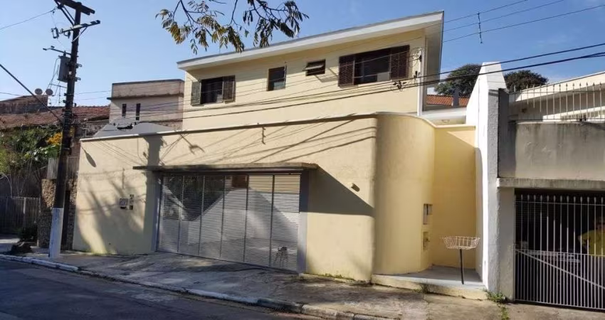 Casa com 4 dormitórios à venda, 280 m² por R$ 1.700.000,00 - Rolinópolis - São Paulo/SP