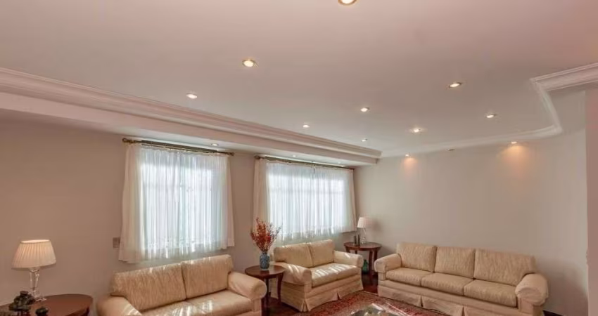 Casa à venda, 360 m² por R$ 1.880.000,00 - Campo Belo - São Paulo/SP