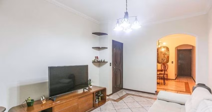 Casa com 3 dormitórios à venda, 125 m² por R$ 750.000,00 - Jardim Olympia - São Paulo/SP