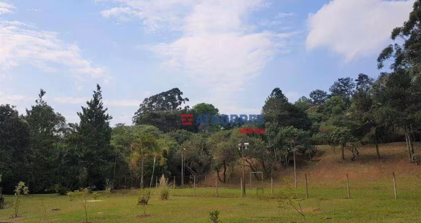 Terreno jd. mediterrâneo à venda, 3306 m² por r$ 1.820.000 - jardim mediterrâneo - cotia/sp