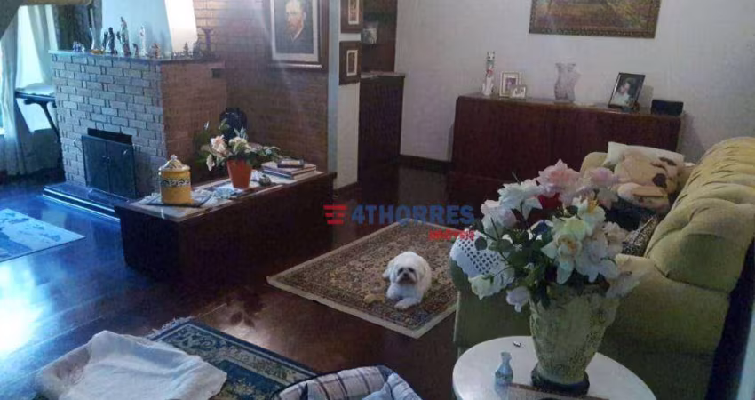Casa à venda, 270 m² por R$ 1.500.000,00 - Vila Sônia - São Paulo/SP