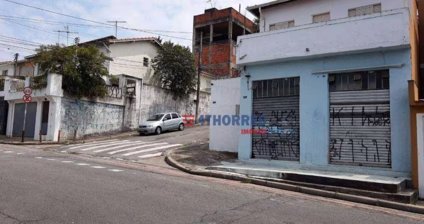 Casa com 2 dormitórios à venda, 150 m² por R$ 580.000,00 - Vila Butantã - São Paulo/SP