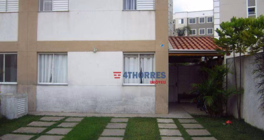 Casa à venda, 79 m² por R$ 600.000,00 - Jaraguá - São Paulo/SP