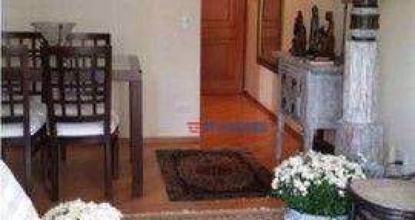 Apartamento à venda, 87 m² por R$ 500.000,00 - Vila Andrade - São Paulo/SP