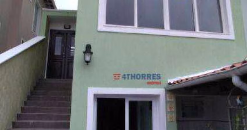 Casa à venda, 260 m² por R$ 1.200.000,00 - Vila Sônia - São Paulo/SP