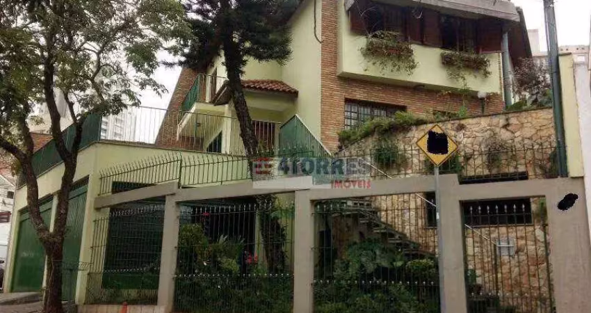 Casa 4 quartos à venda, 400 m² por r$ 1.300.000 - butantã - são paulo/sp