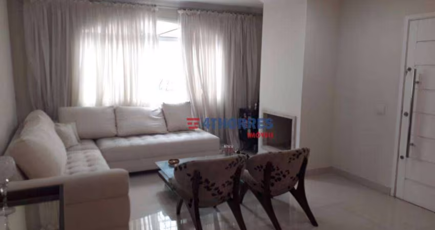 Casa com 3 dormitórios à venda, 260 m² por R$ 1.755.000,00 - Butantã - São Paulo/SP