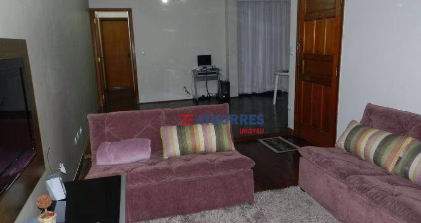 Sobrado com 5 dormitórios à venda, 240 m² por R$ 1.140.000,00 - Vila Sônia - São Paulo/SP