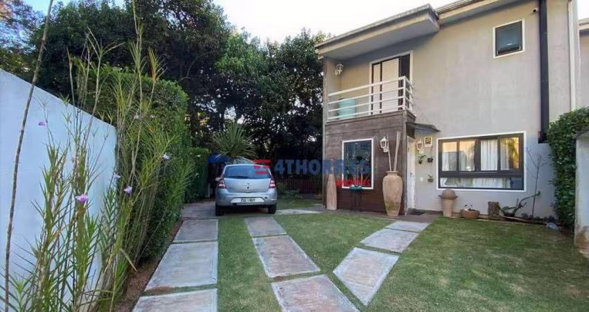Casa à venda, 147 m² por R$ 1.200.000,00 - Jardim das Paineiras - Cotia/SP