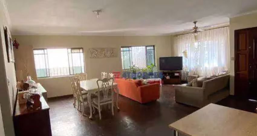 Casa com 4 dormitórios à venda, 269 m² por r$ 1.100.000,00 - vila sônia - são paulo/sp