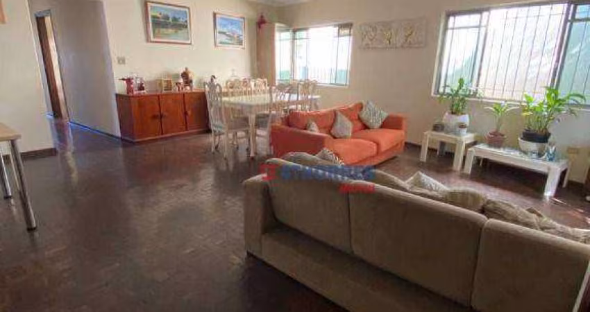 Casa com 4 dormitórios à venda, 269 m² por R$ 1.200.000,00 - Vila Sônia - São Paulo/SP