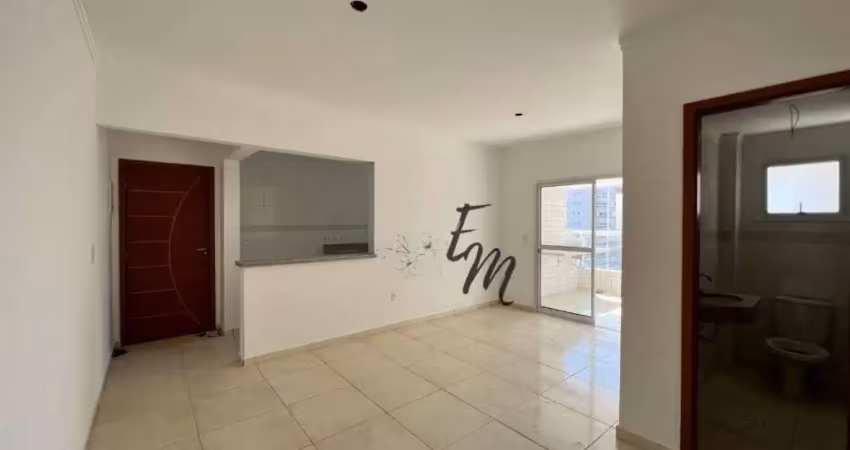 Apartamento com 2 dormitórios à venda, 87 m² por r$ 570.000,00 - aviação - praia grande/sp