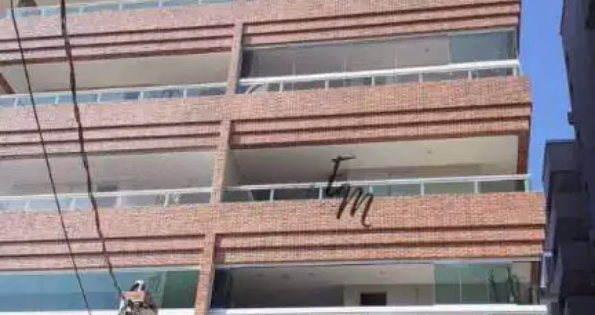 Apartamento 02 dormitórios todo mobiliado na guilhermina - praia grande - são paulo