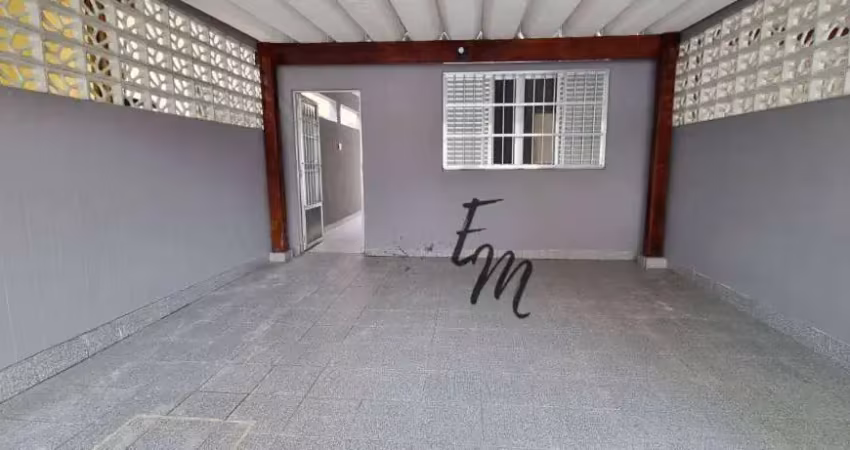 Oportunidade!!! casa reformarda a 200 metros da praia no bairro aviação- praia grande/sp.