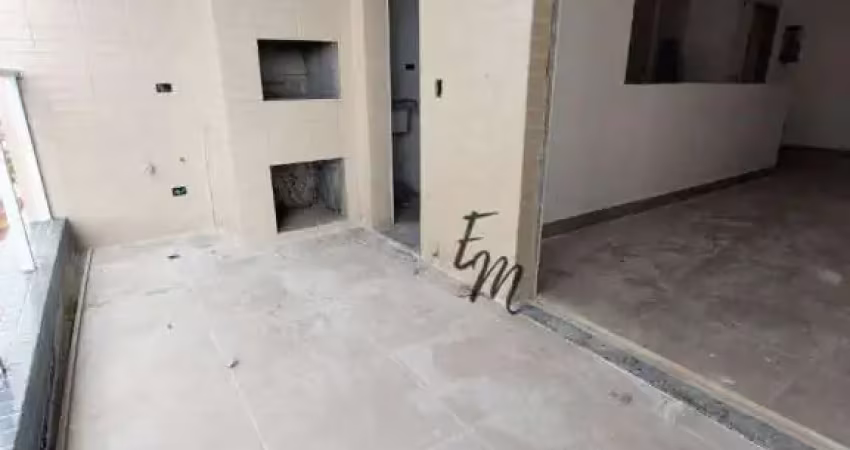 Apartamento com 2 dormitórios à venda, 77 m² por r$ 603.750,00 - aviação - praia grande/sp