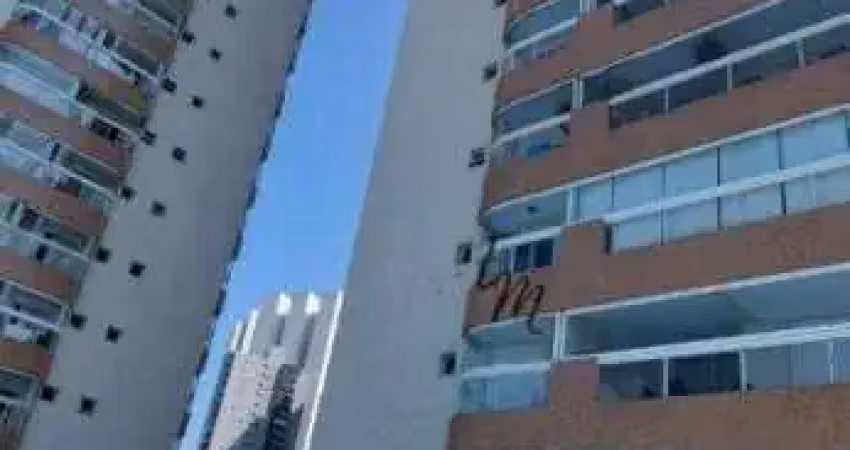 Apartamento com 3 dormitórios à venda, 101 m² por r$ 1.100.000,00 - boqueirão - praia grande/sp