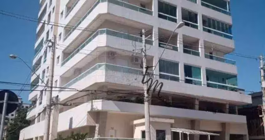Apartamento com 2 dormitórios à venda, 82 m² por r$ 480.000,00 - jardim real - praia grande/sp