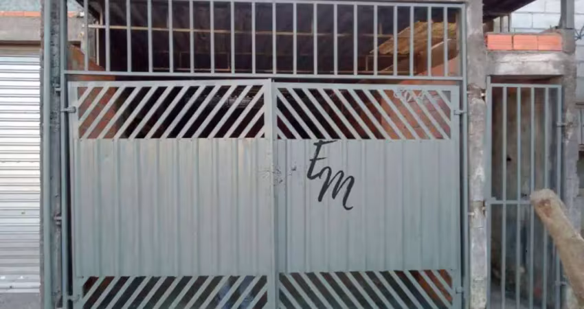 Casa com 1 dormitório à venda, 200 m² por r$ 450.000,00 - vale do sol - barueri/sp