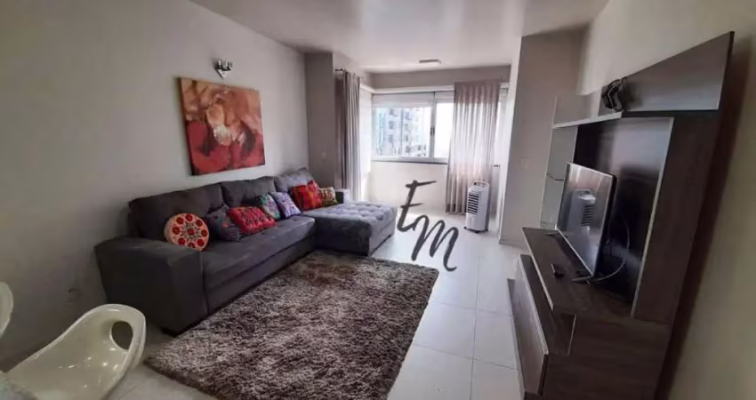 Apartamento com 2 dormitórios à venda, 98 m² por r$ 945.000,00 - alphaville industrial - barueri/sp