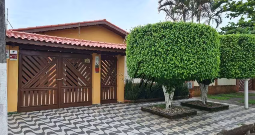 Casa com 4 quartos à venda no Cibratel II, Itanhaém 