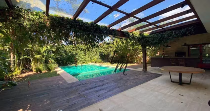 Excelente casa pé na areia em maresias - litoral norte - sãa paulo