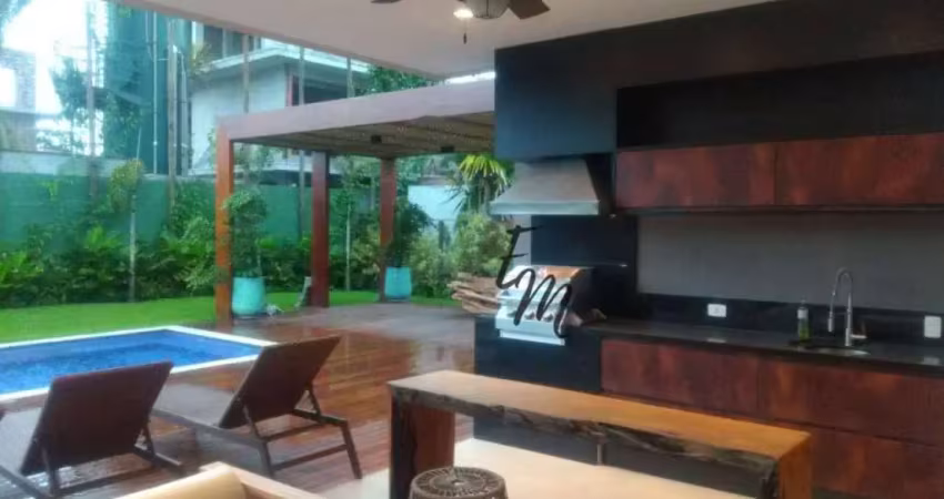Casa com 4 dormitórios à venda, 360 m² por r$ 7.000.000,00 - maresias - são sebastião/sp