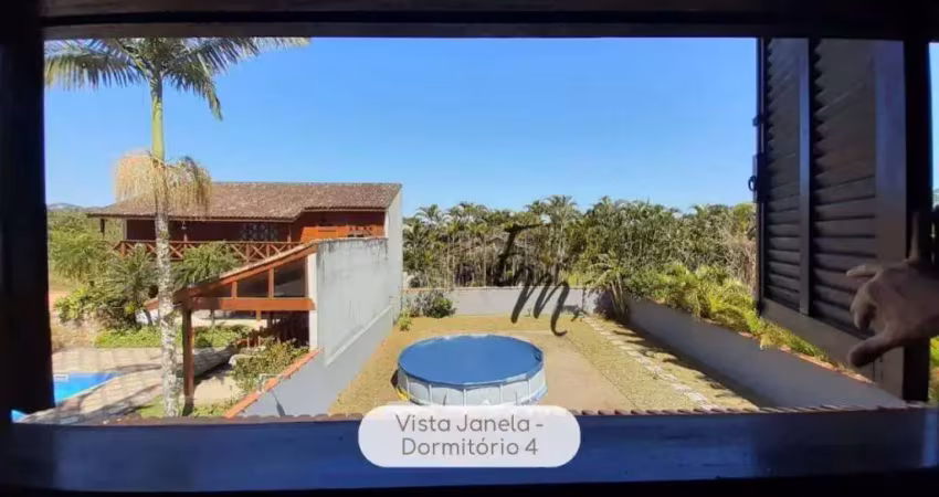 Casa com 5 dormitórios à venda, 168 m² por r$ 800.000,00 - boracéia - são sebastião/sp