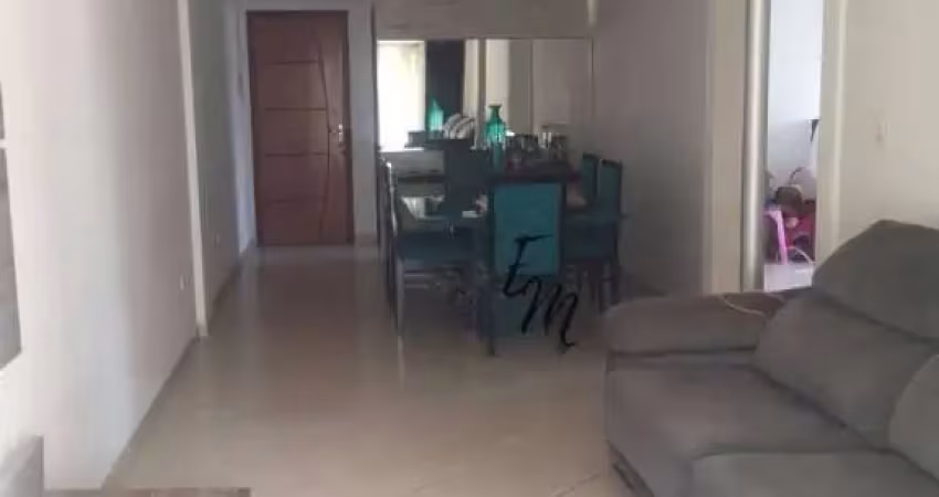 Apartamento com 2 quartos à venda na Rua Rui Barbosa, Canto do Forte, Praia Grande