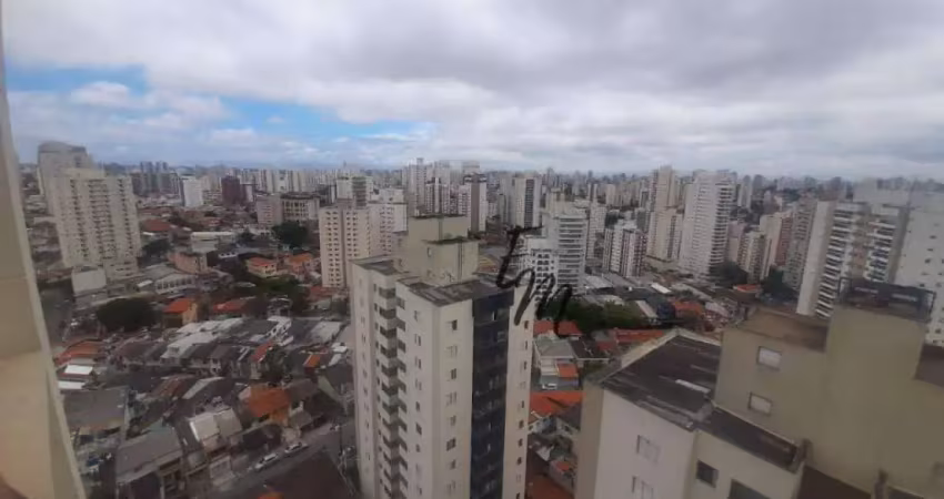Apartamento com 3 dormitórios à venda, 87 m² por r$ 950.000,00 - vila gumercindo - são paulo/sp