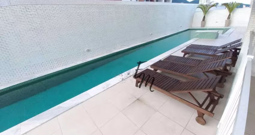 Apartamento com 03 dormitórios no boqueirão - praia grande - são paulo