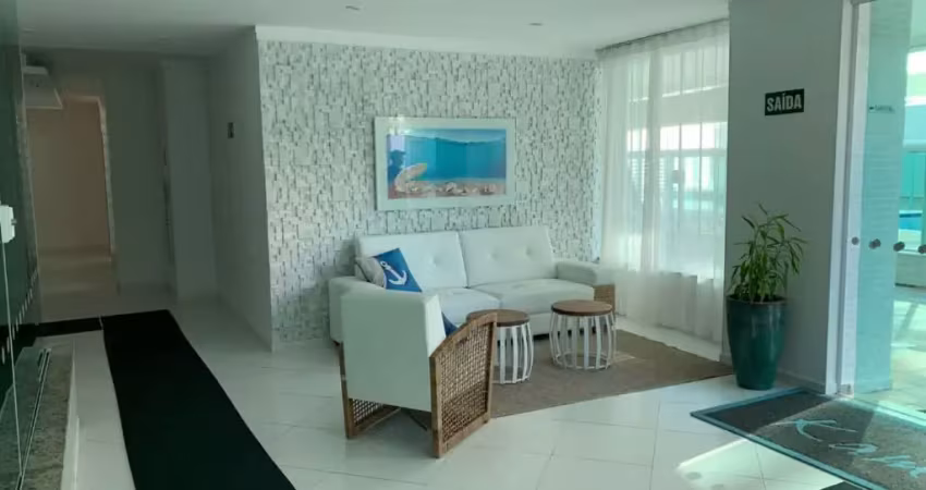 Apartamento com 3 dormitórios à venda, 103 m² por r$ 2.500.000,00 - riviera de são lourenço - bertioga/sp