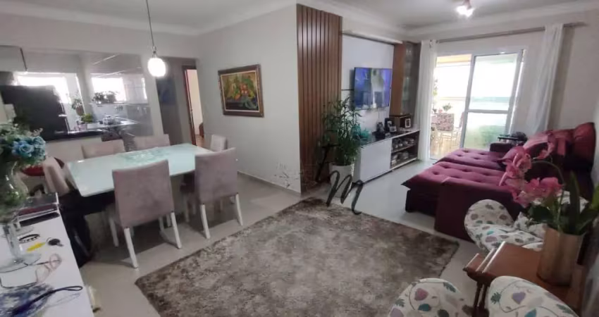 Lindo apartamento 03 dormitórios com vista mar na aviação - praia grande - são paulo