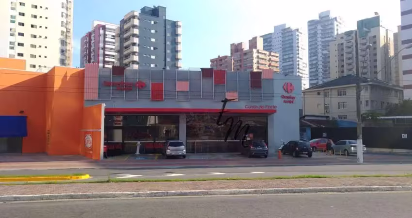 Excelente apartamento 02 dormitórios no canto do forte - praia grande - são paulo