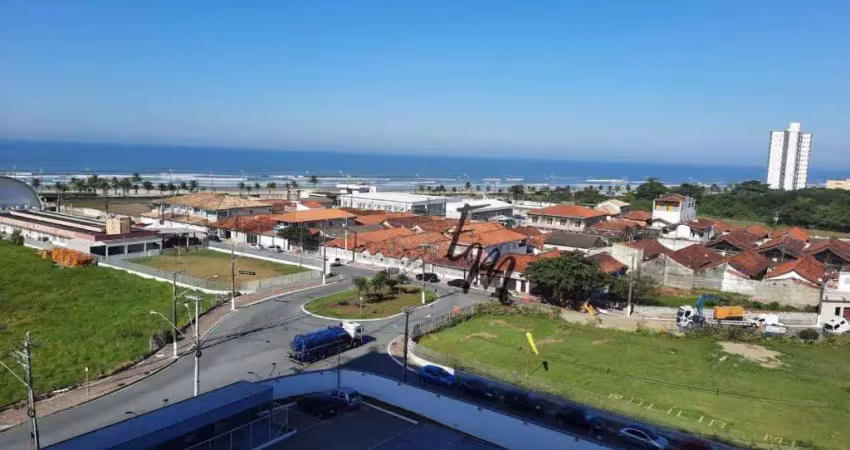 Apartamento em construção com 02 dormitórios na mirim - praia grande - são paulo