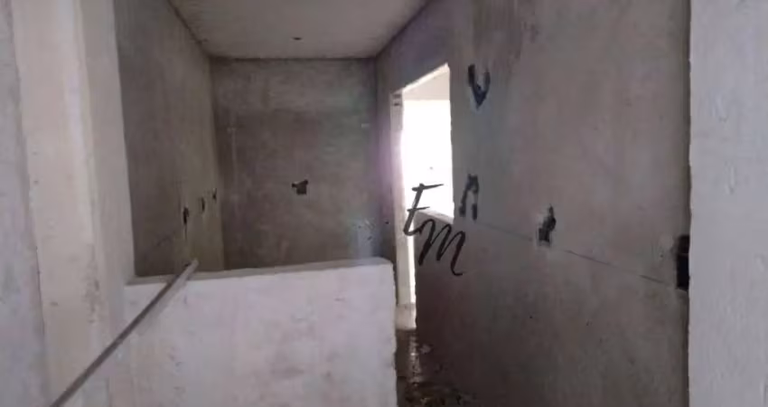 Apartamento com 2 dormitórios à venda, 80 m² por r$ 562.000,00 - caiçara - praia grande/sp