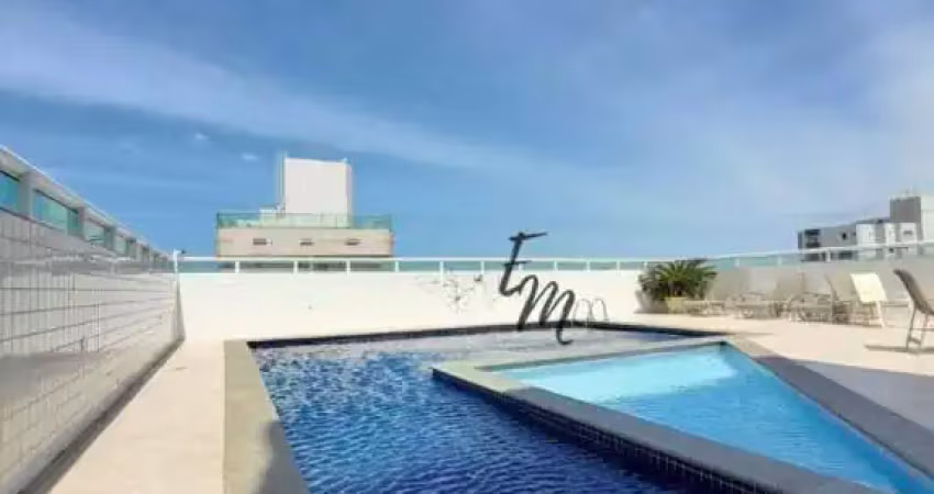 Apartamento com 3 dormitórios à venda, 94 m² por r$ 670.000,00 - aviação - praia grande/sp
