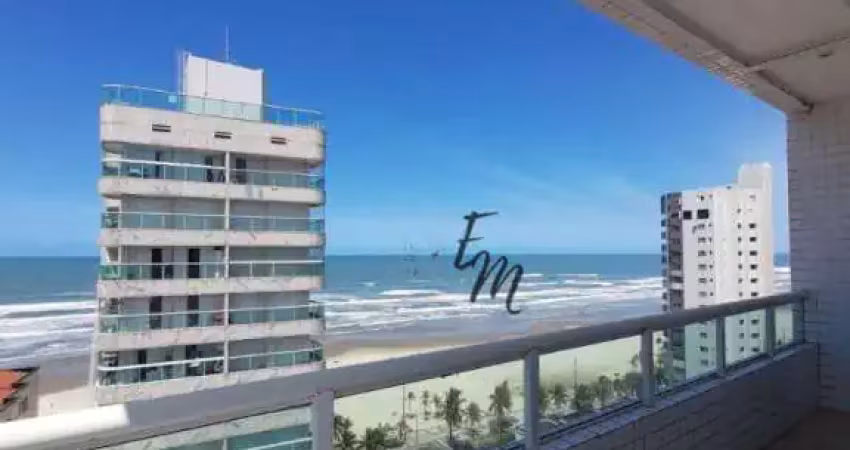 Apartamento com 2 quartos à venda na Rua Pedro Álvarez Cabral, Aviação, Praia Grande