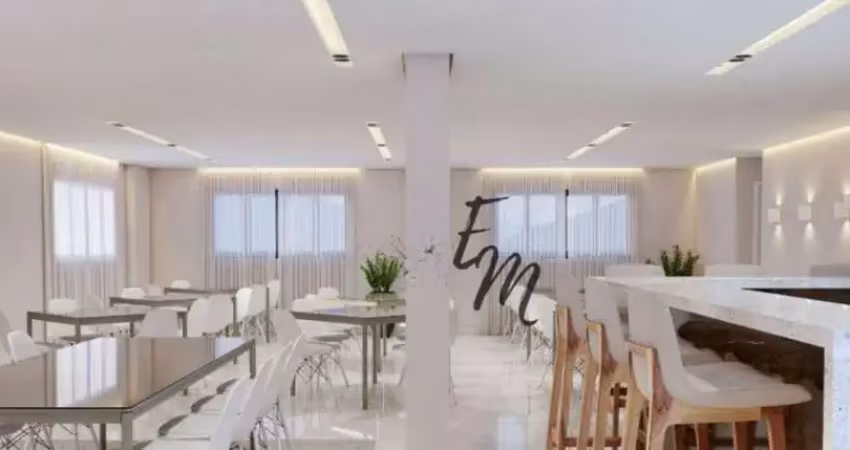 Apartamento com 2 dormitórios à venda, 82 m² por r$ 515.000,00 - vila guilhermina - praia grande/sp